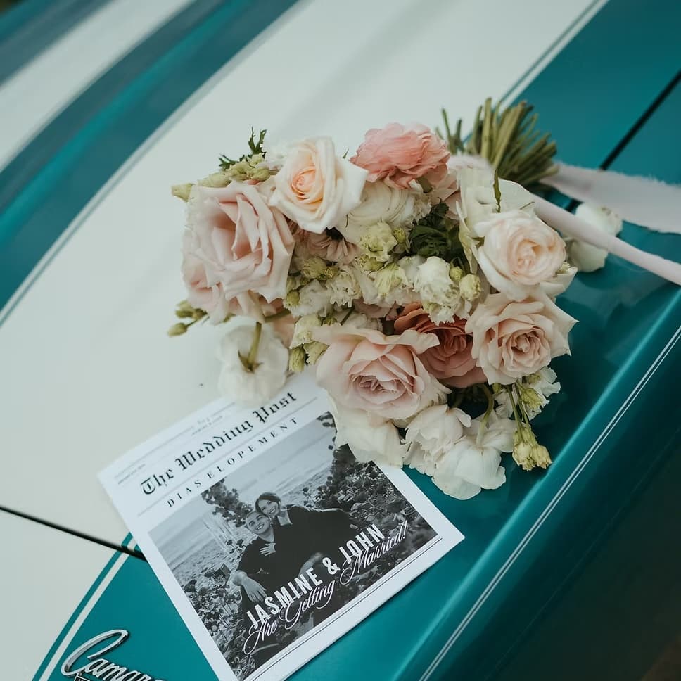 Ever Still Weddings Photography