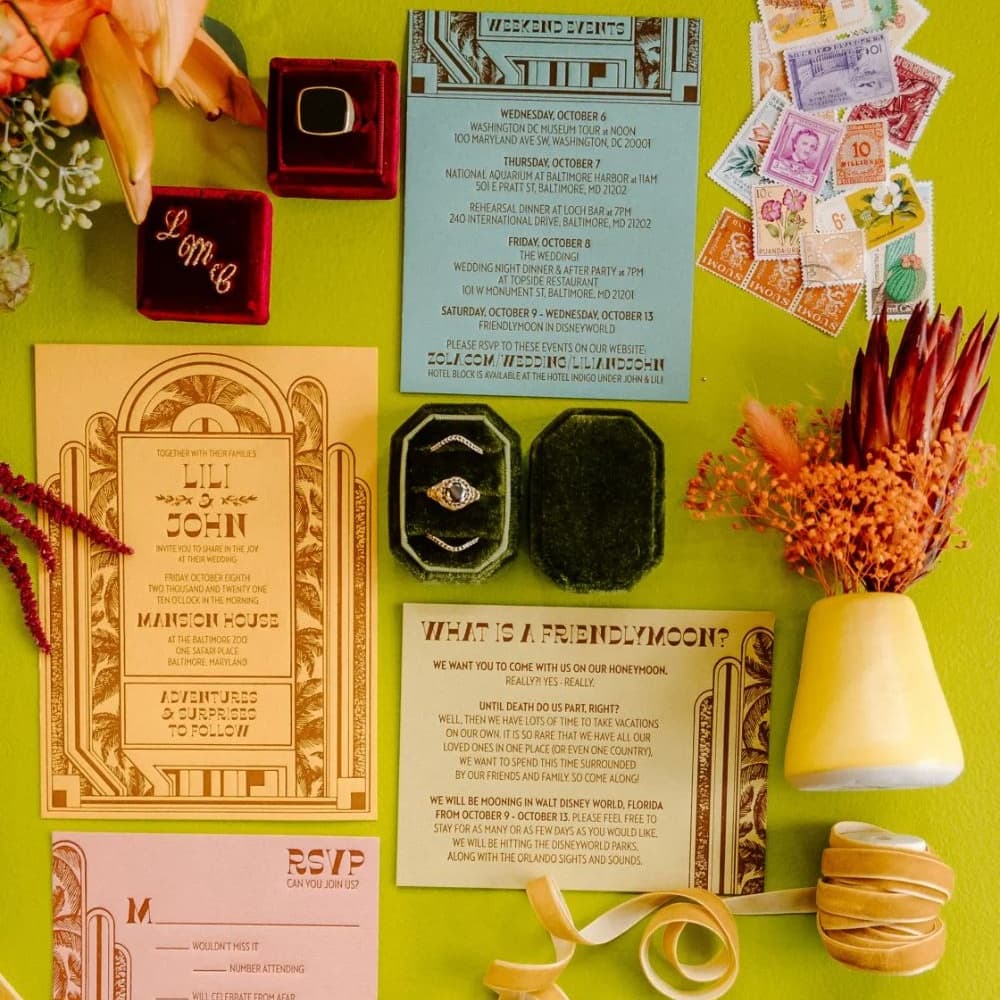 Ever Still Weddings Photography portfolio 4