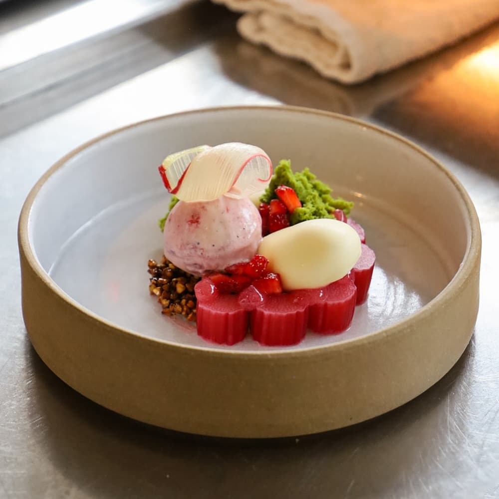 Manhatta Restaurant