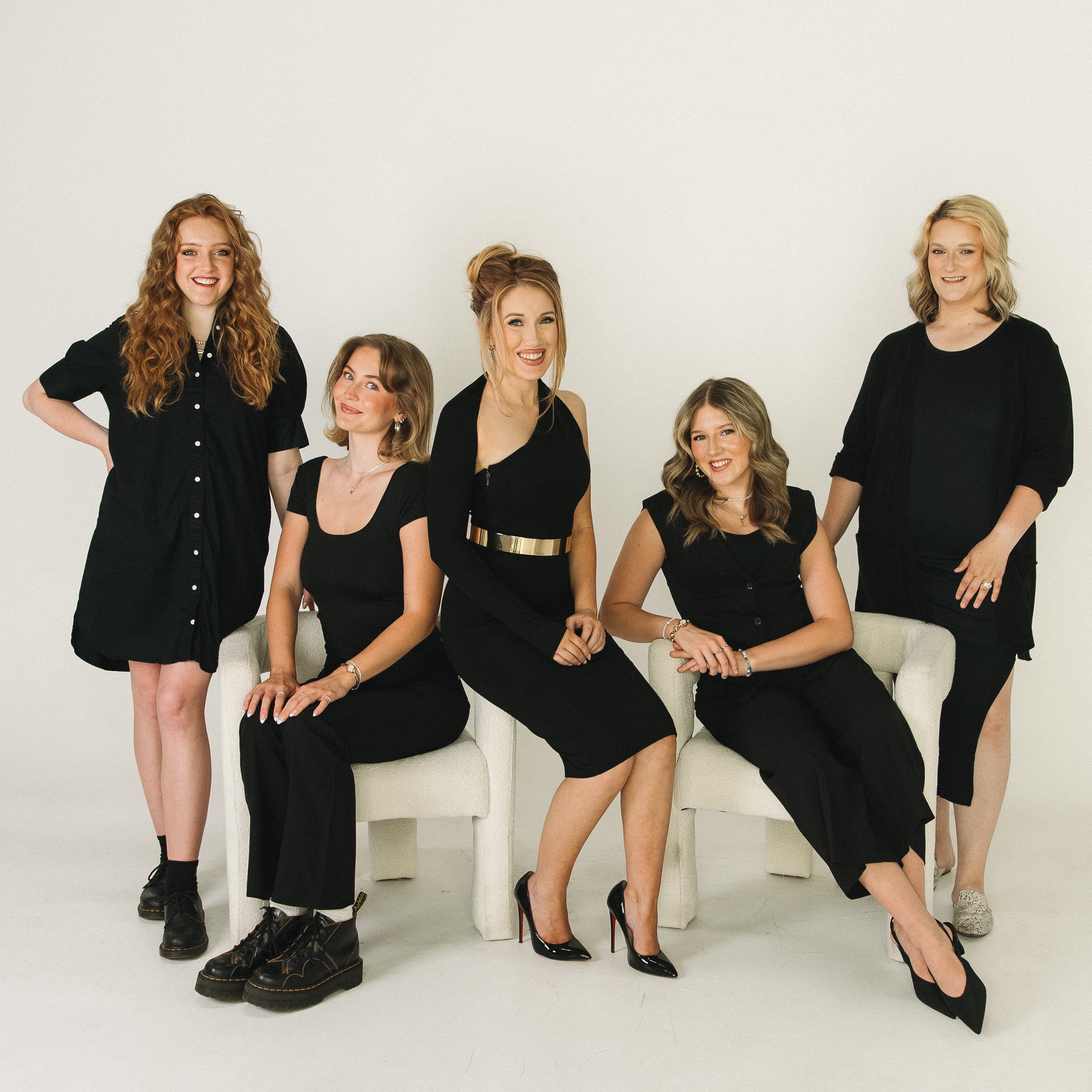 Empire Beauty Studios