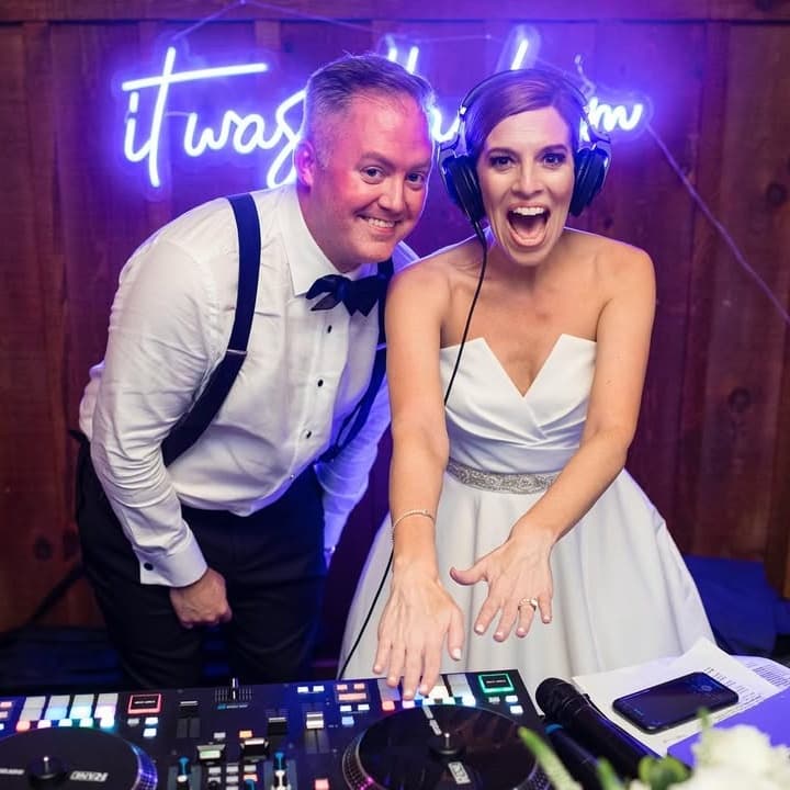 DJ BENJA STYLES