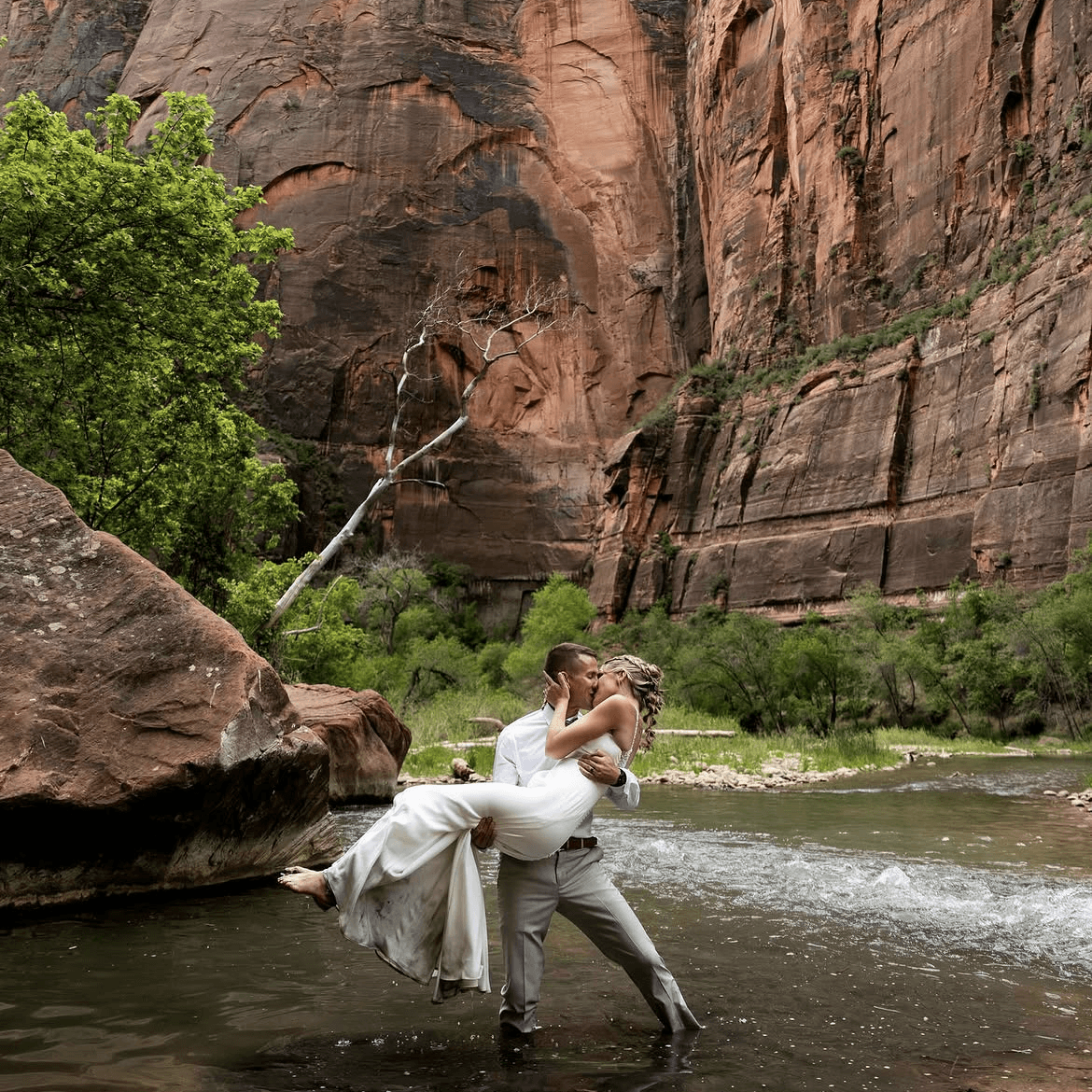 Vanessa Blair Photography