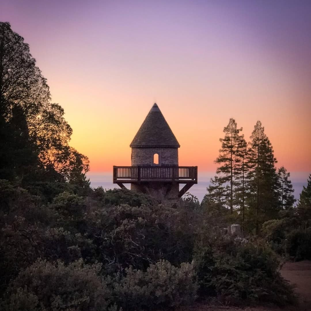Mendocino Stone Ranch