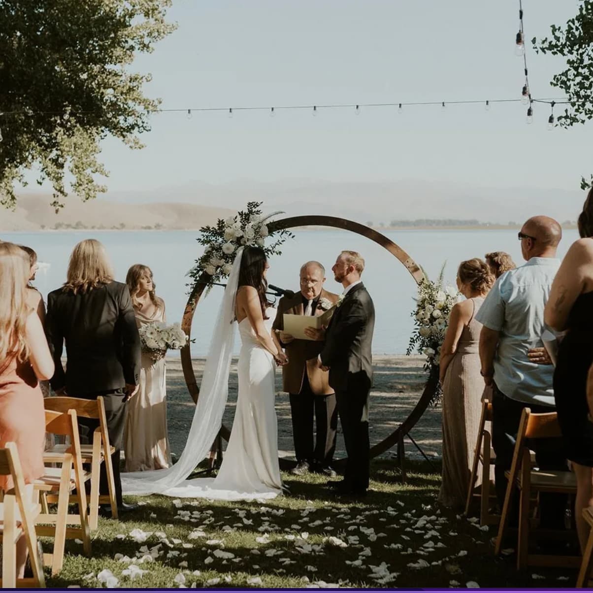 Lakeside Weekday | 50