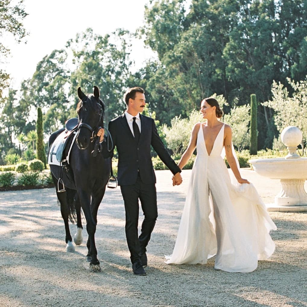 Wedding | 120 | 2027