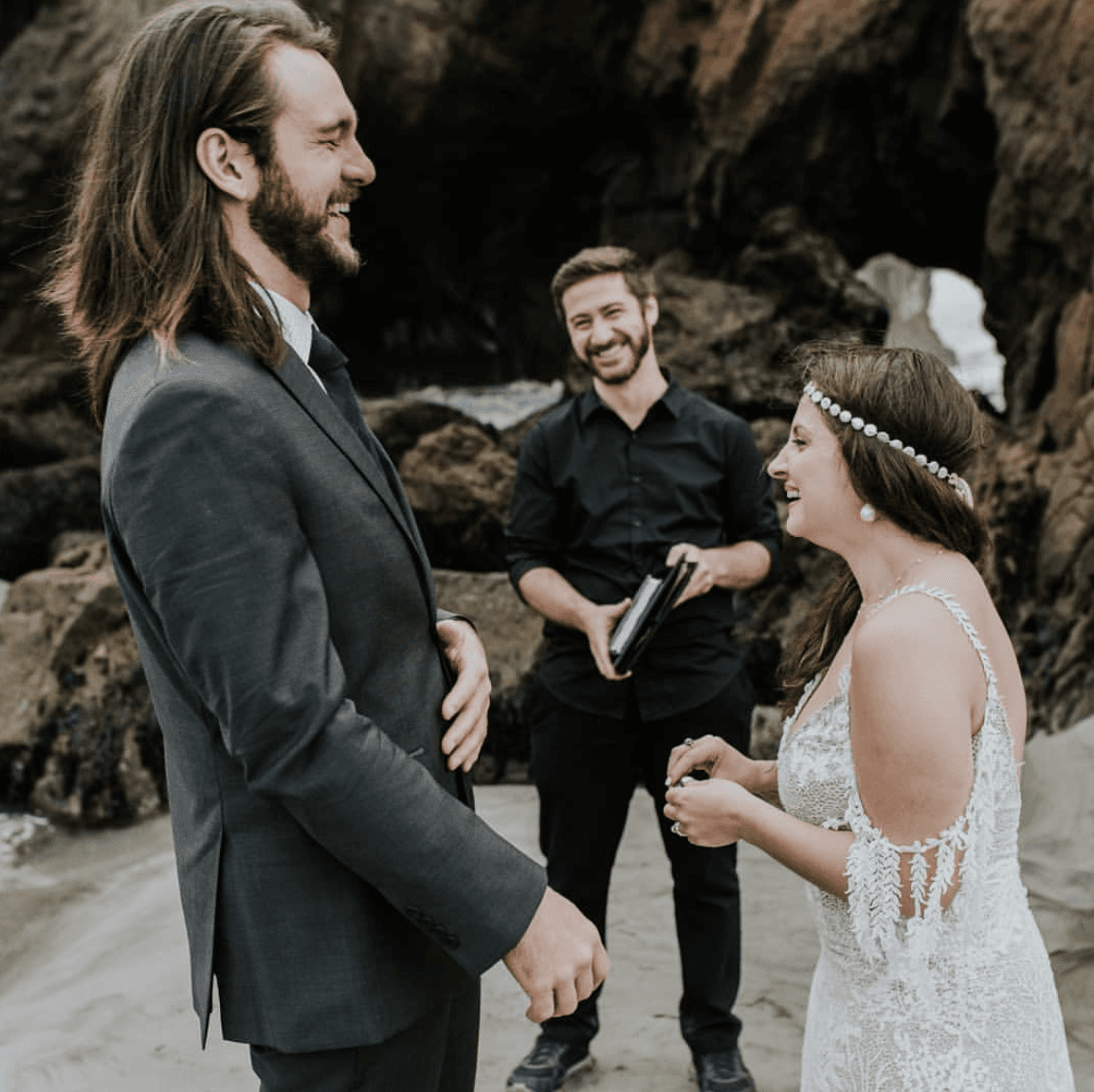 Elope with Dean Liapis portfolio 4