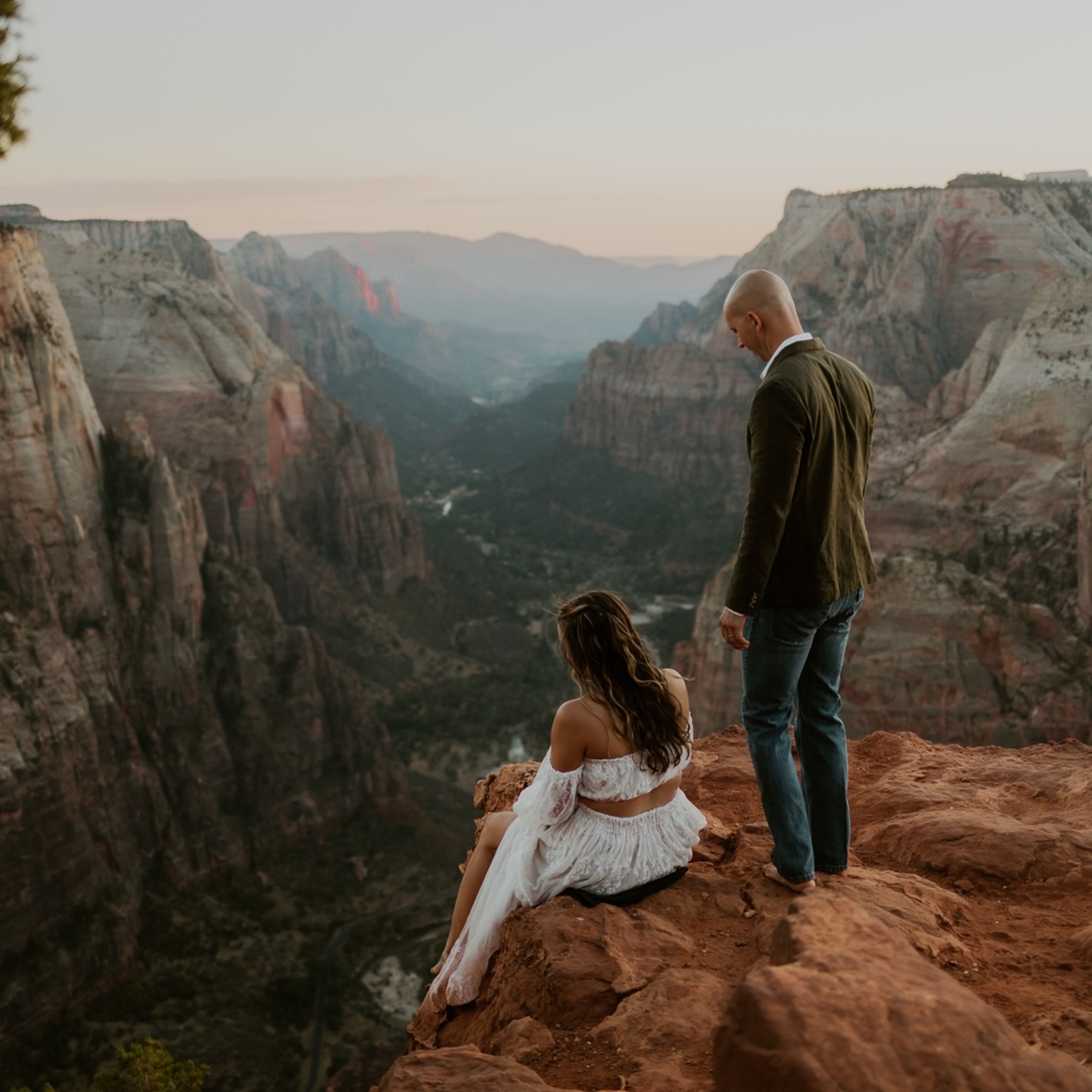 Elopement