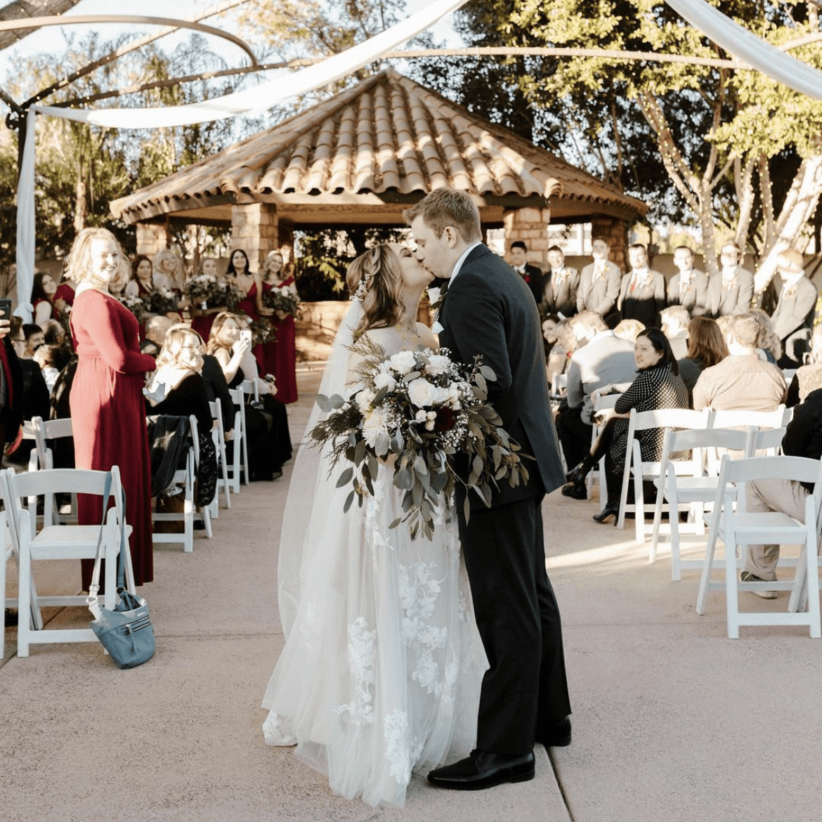 Garden Rose | 50 Guests