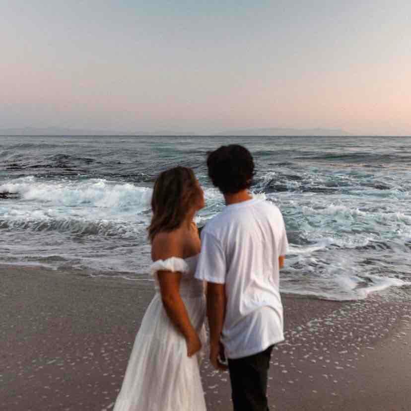 Bahia Honda State Park Elopement — main