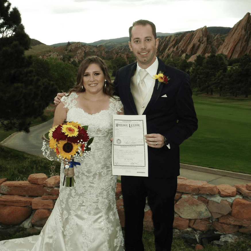 Bella Jour Weddings portfolio 2