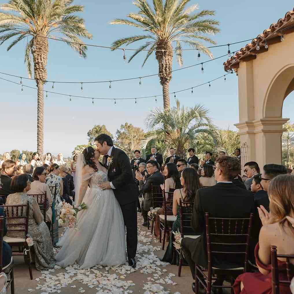 Silver and Sage Weddings 