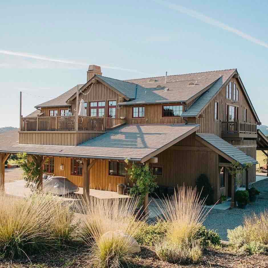 Zaca Creek Ranch portfolio 2