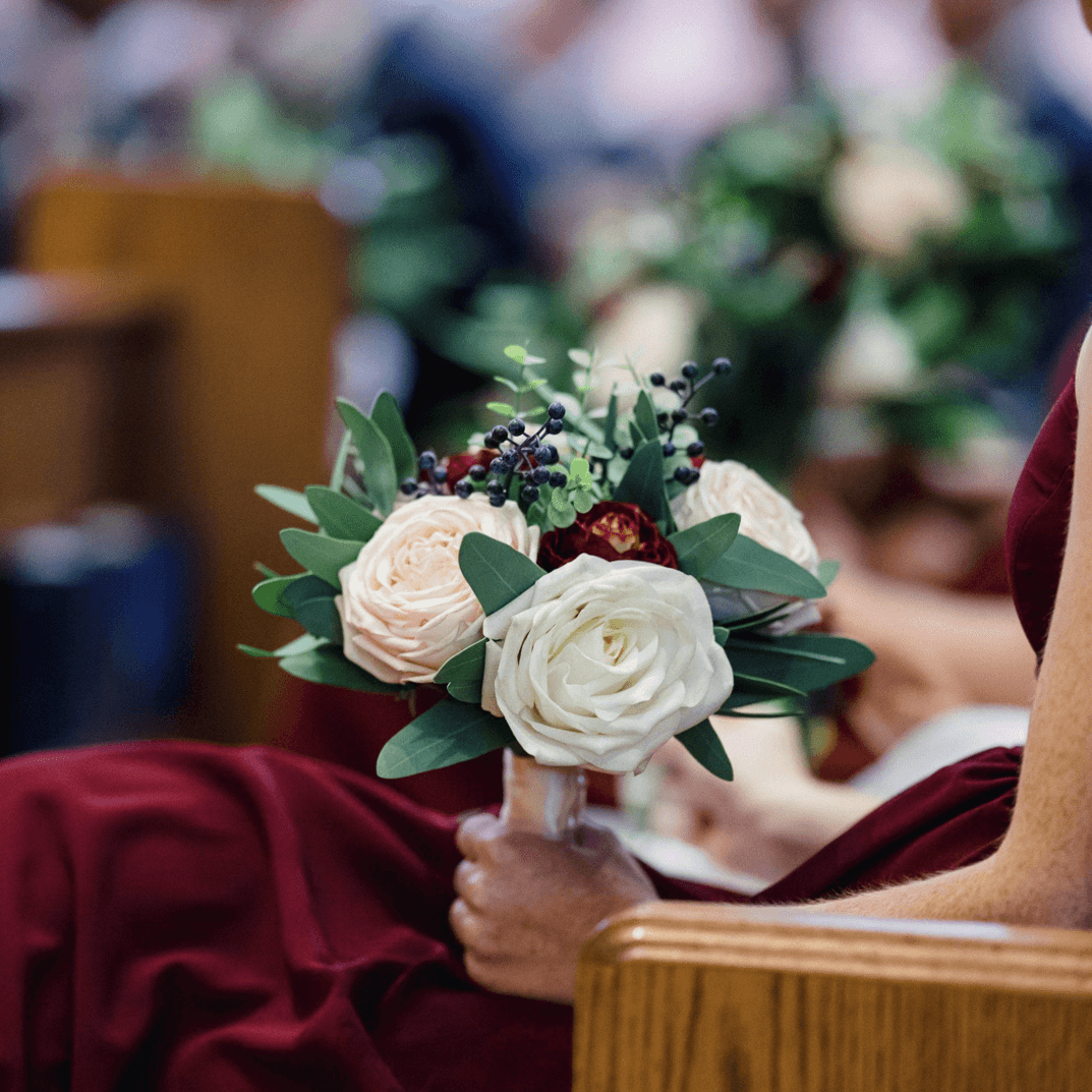 Bridesmaid Bouquet