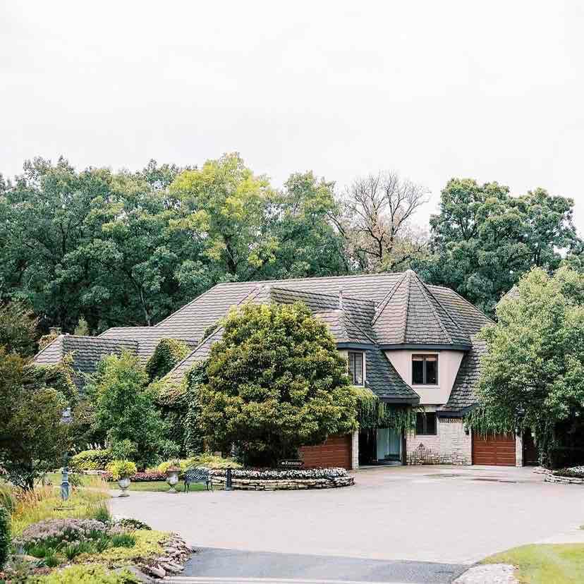 The Monte Bello Estate