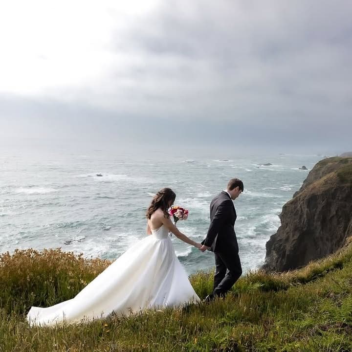 Micro Wedding Package