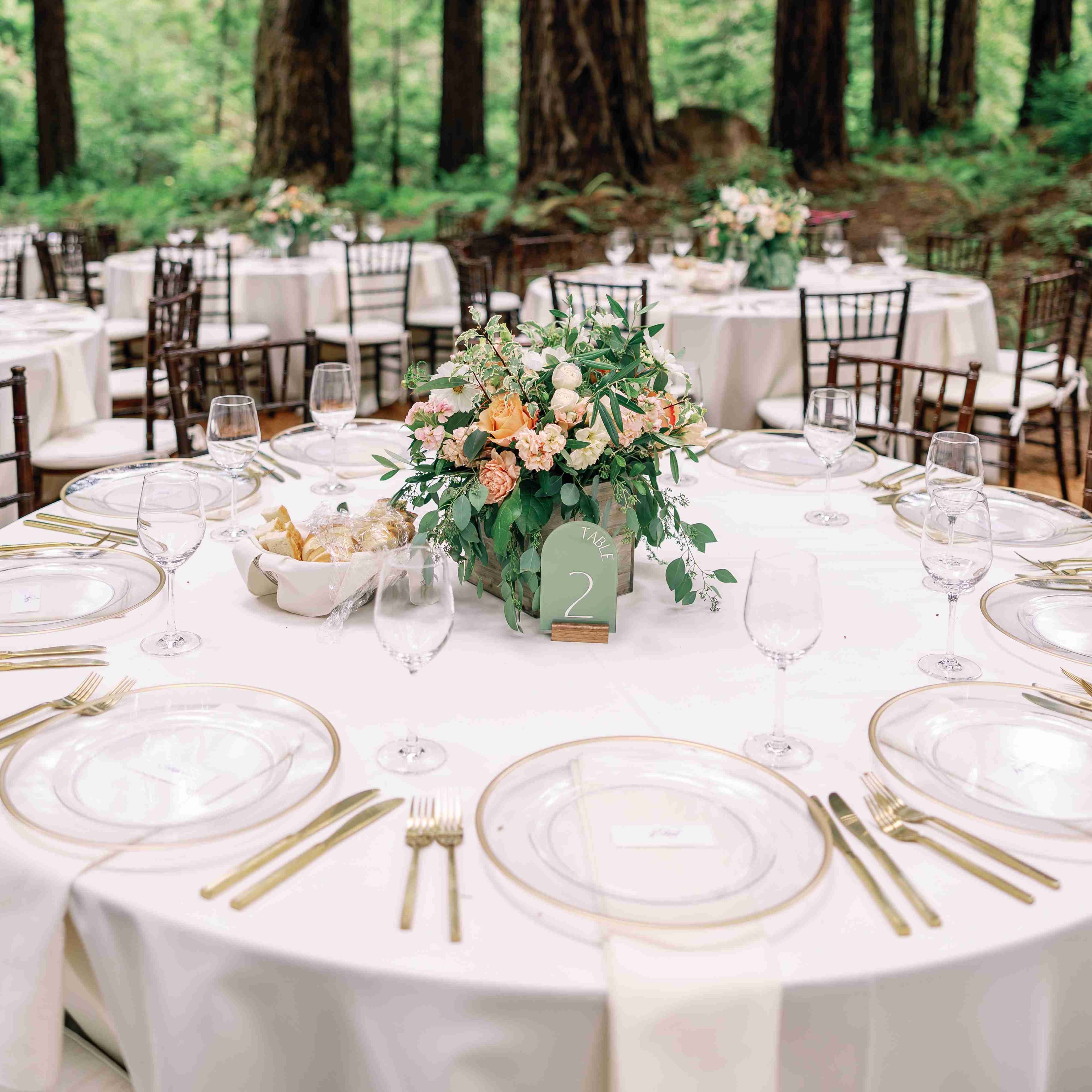 Events by Nicki portfolio 3