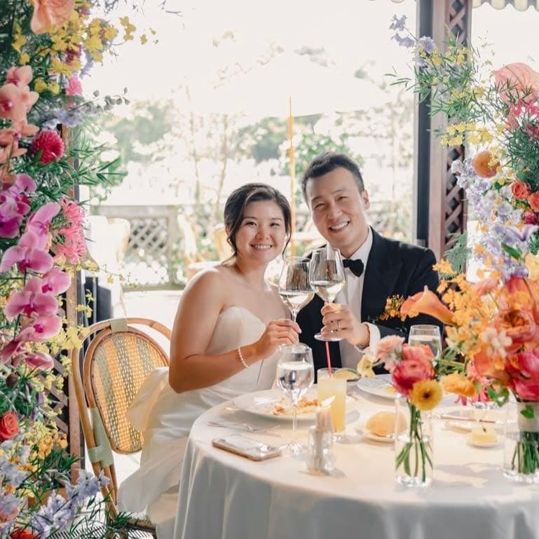 WEDDING | 120