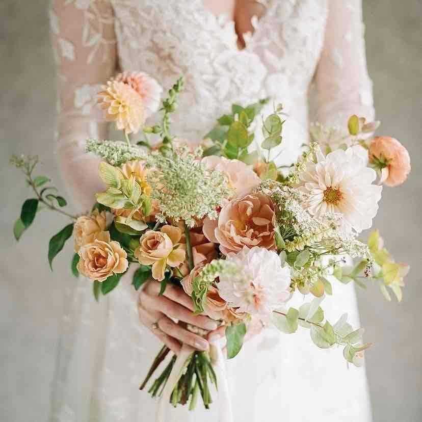 Bridal Bouquet