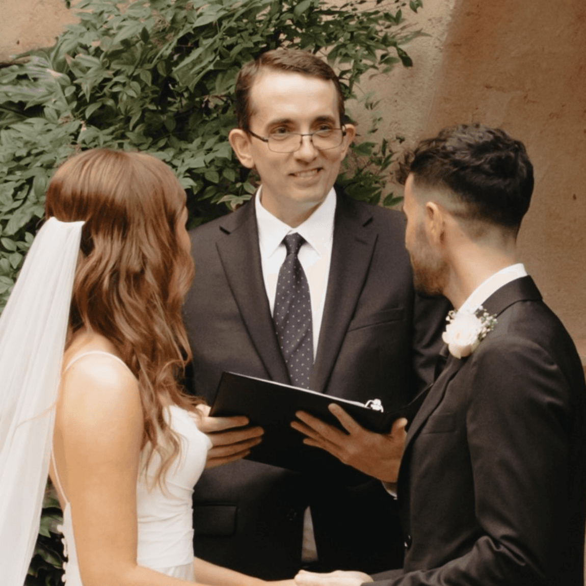 Tom Vitron - Sedona Minister portfolio 3