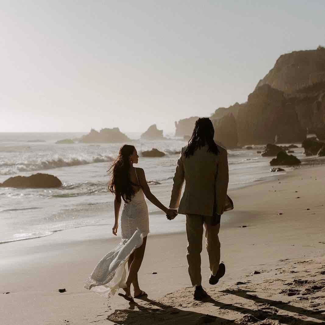El Matador Elopement 3