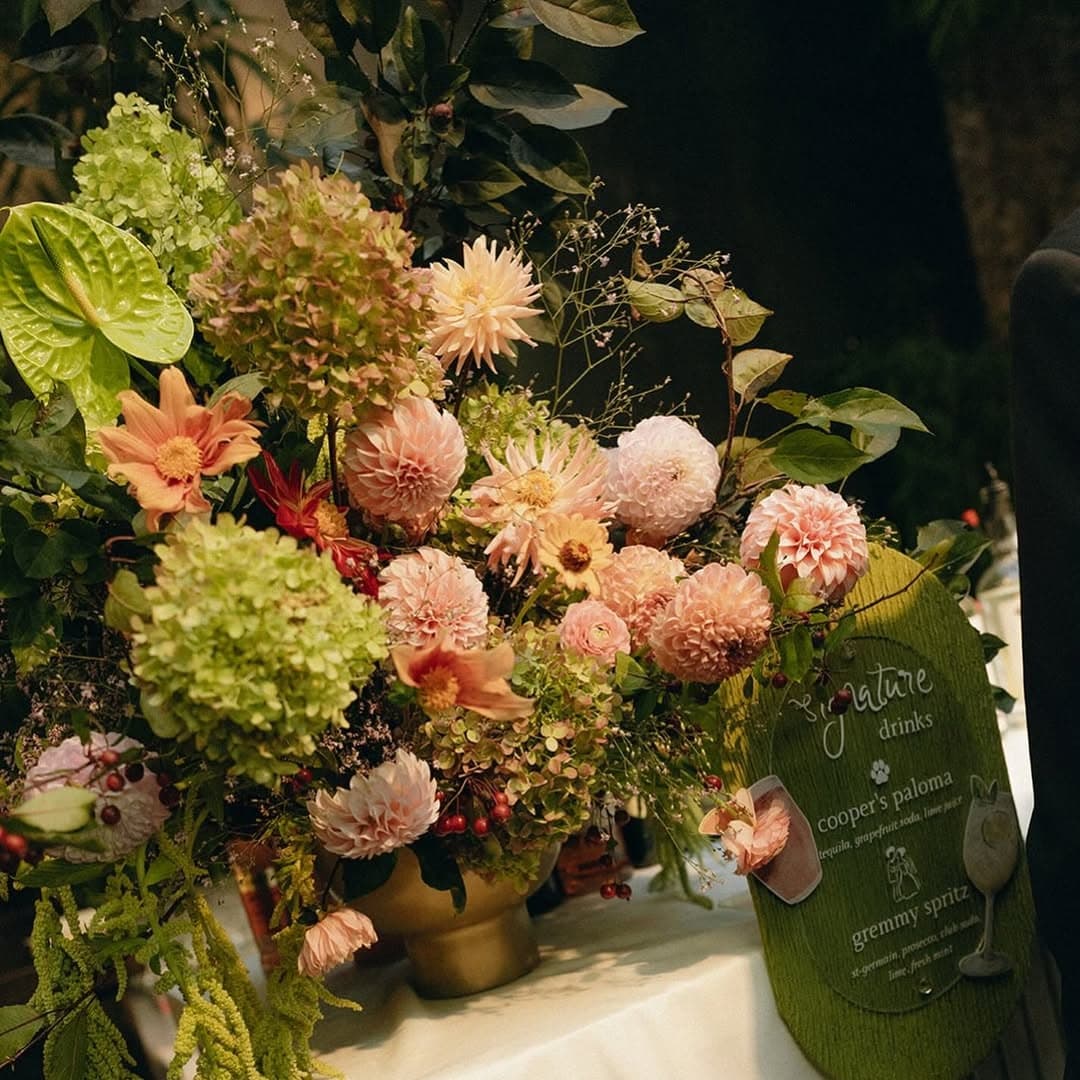 Ember Floral Co