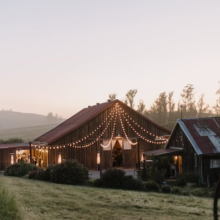 Olympia's Valley