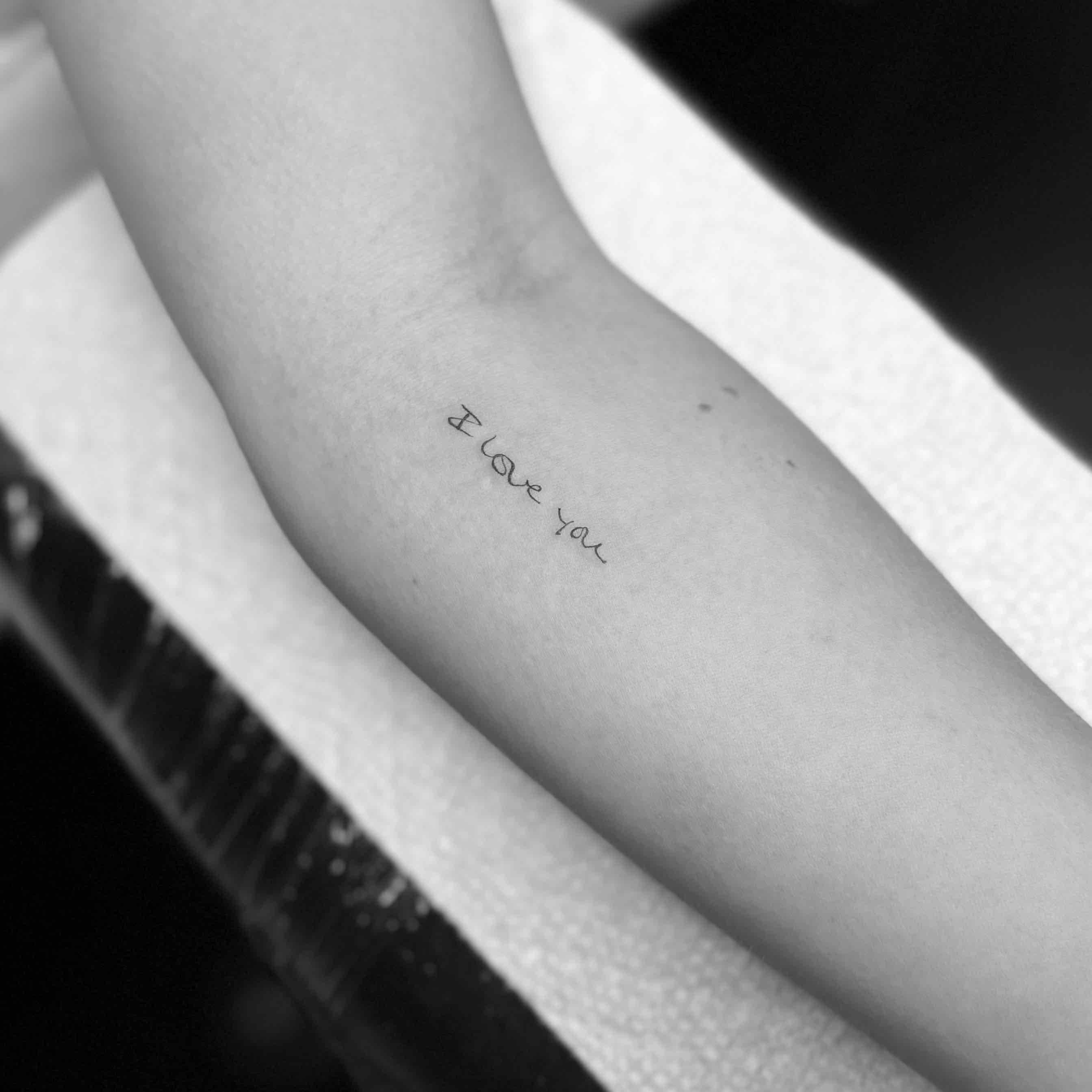 Delaney Renee Tattoo  portfolio 4