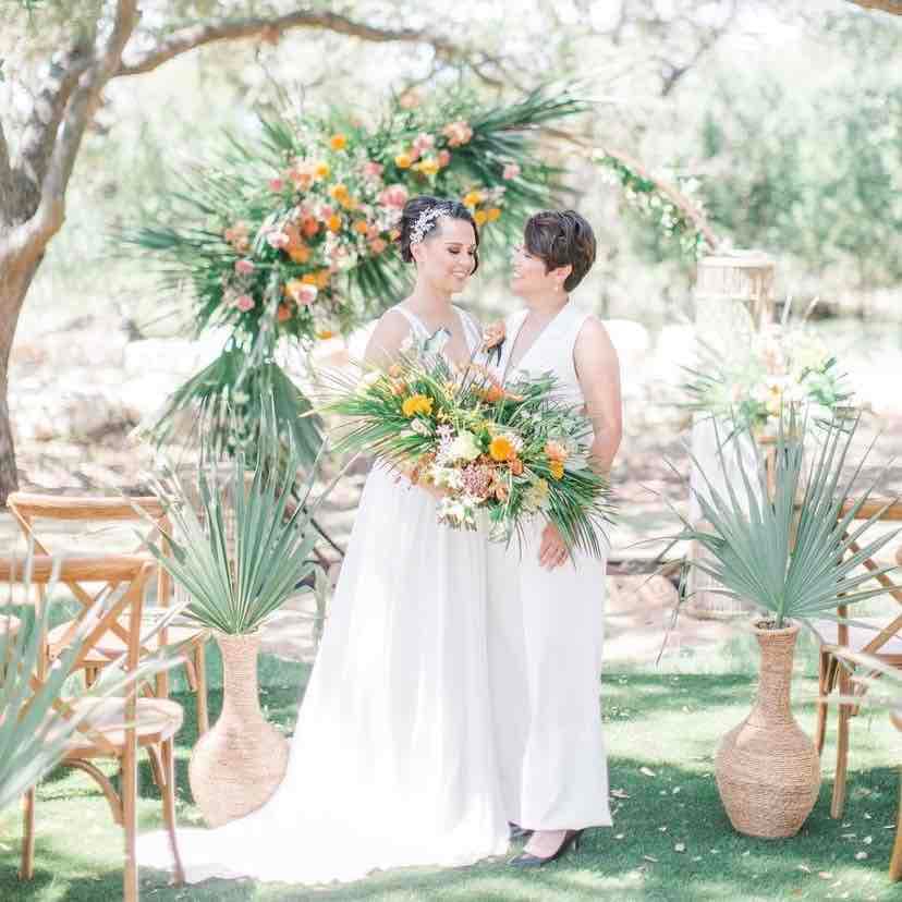 Monarch Florals portfolio 2