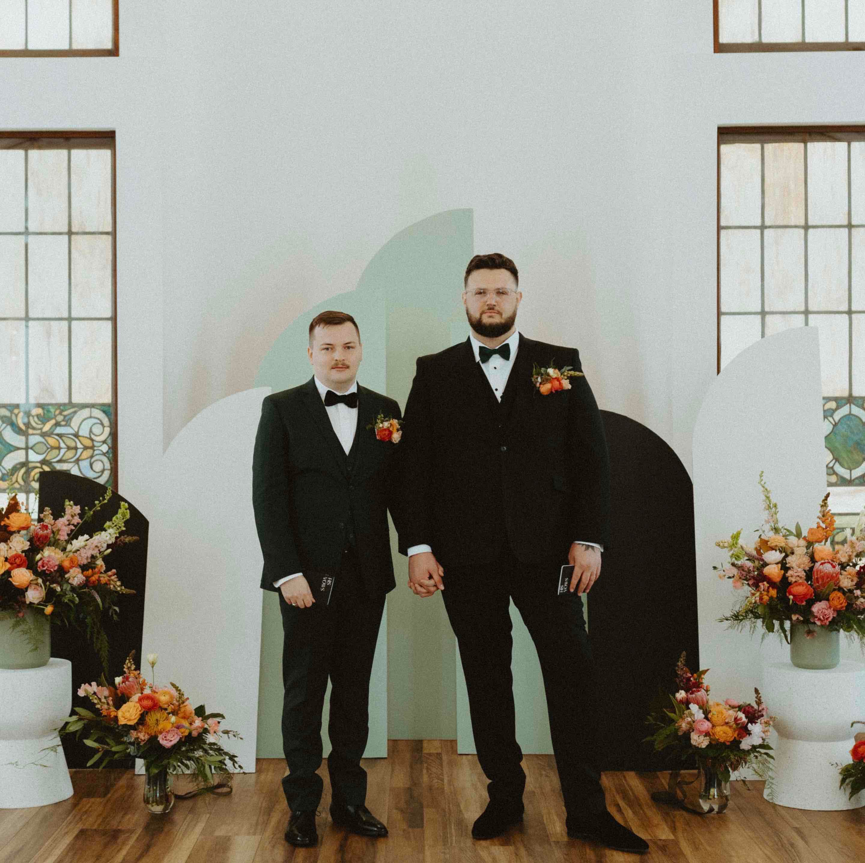 Elopement - Option 1