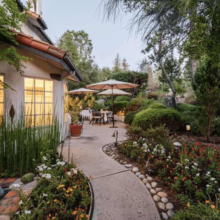 Chateau du Sureau portfolio 5