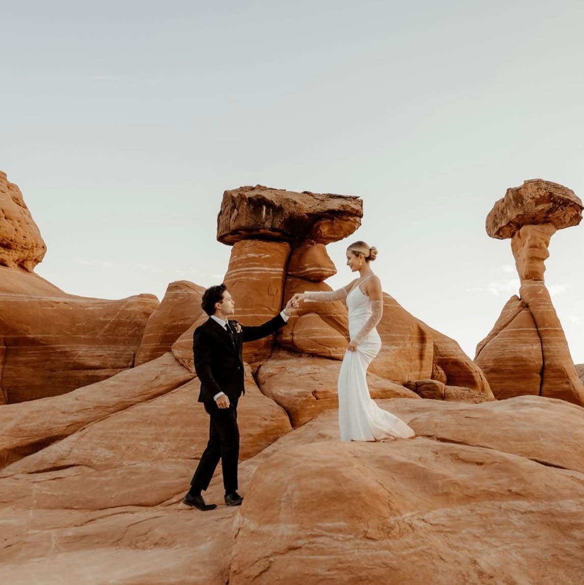 Wanderlust & West Photography 