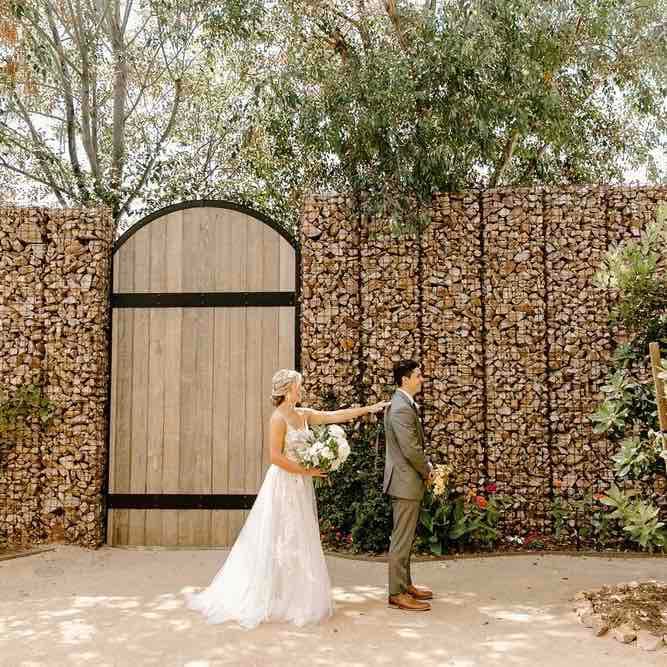 River Garden Weddings and Events  portfolio 3