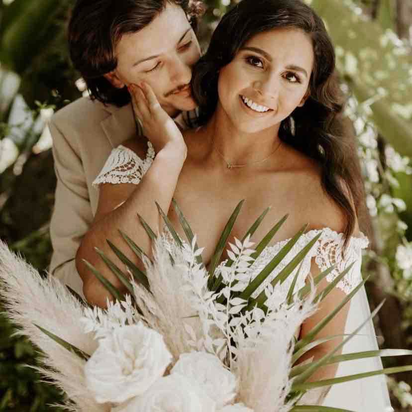 Coolidge Park Elopement