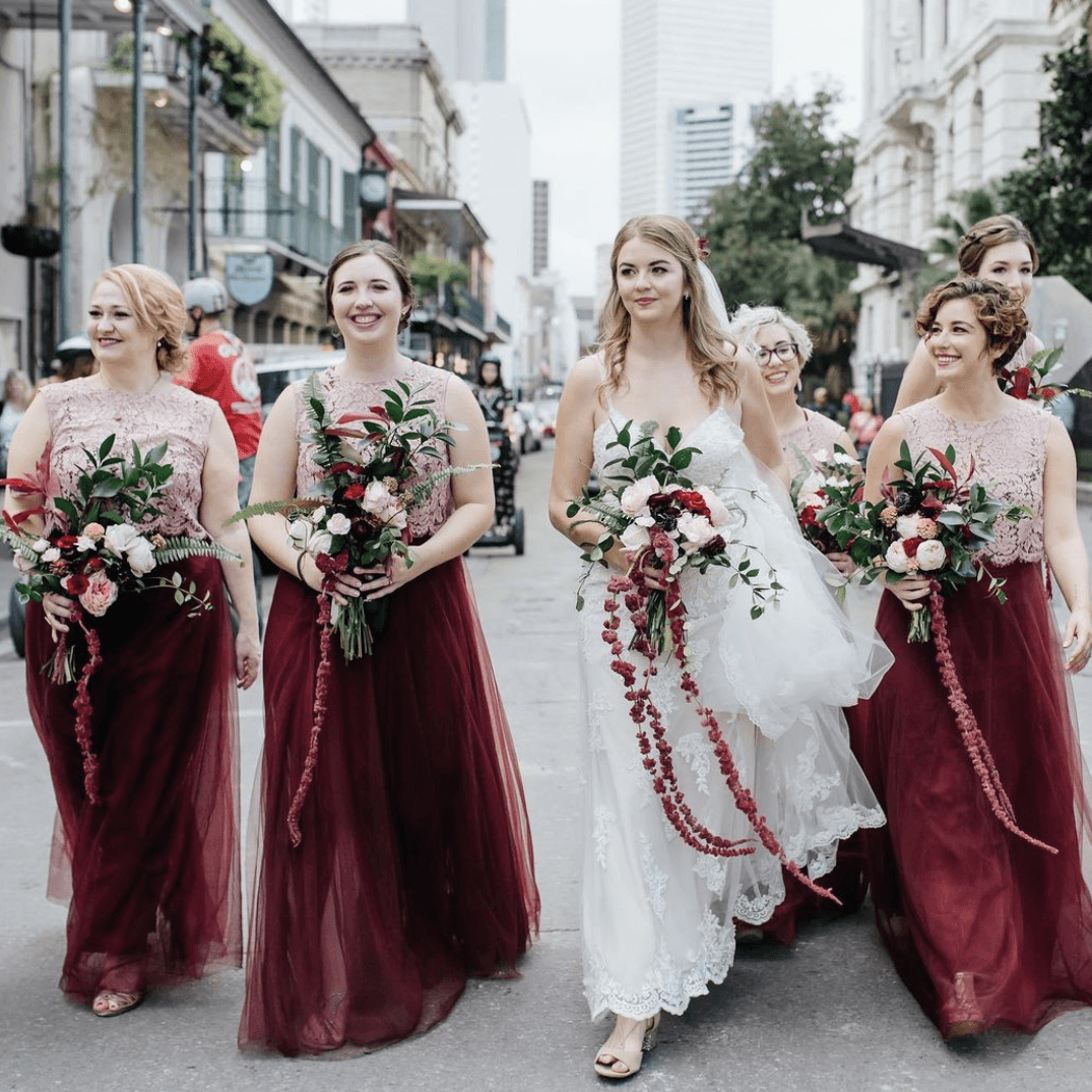 The Bouqs Co portfolio 3