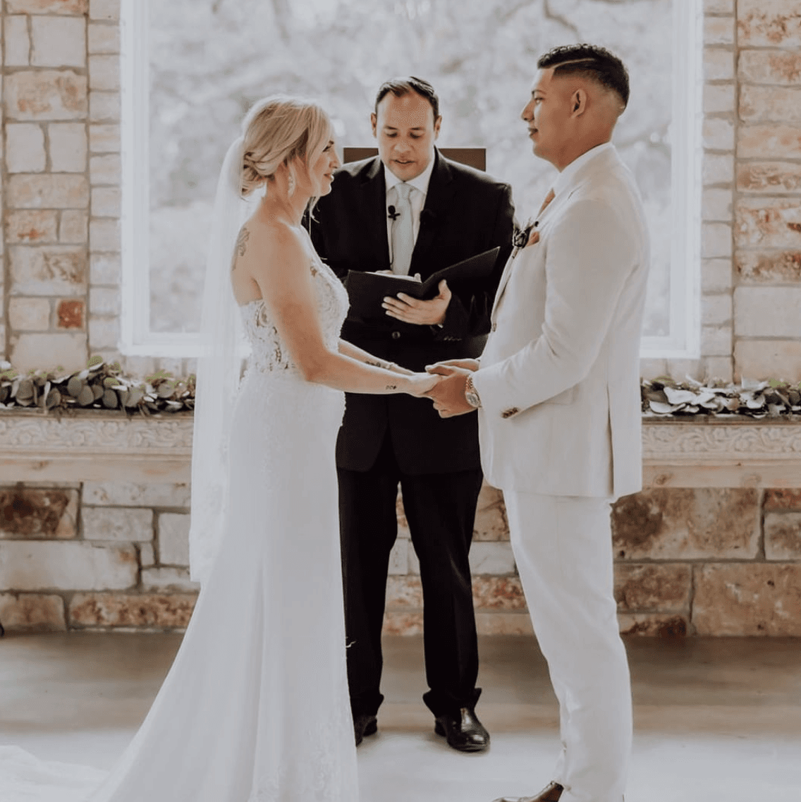 Sunday Civil Ceremony 