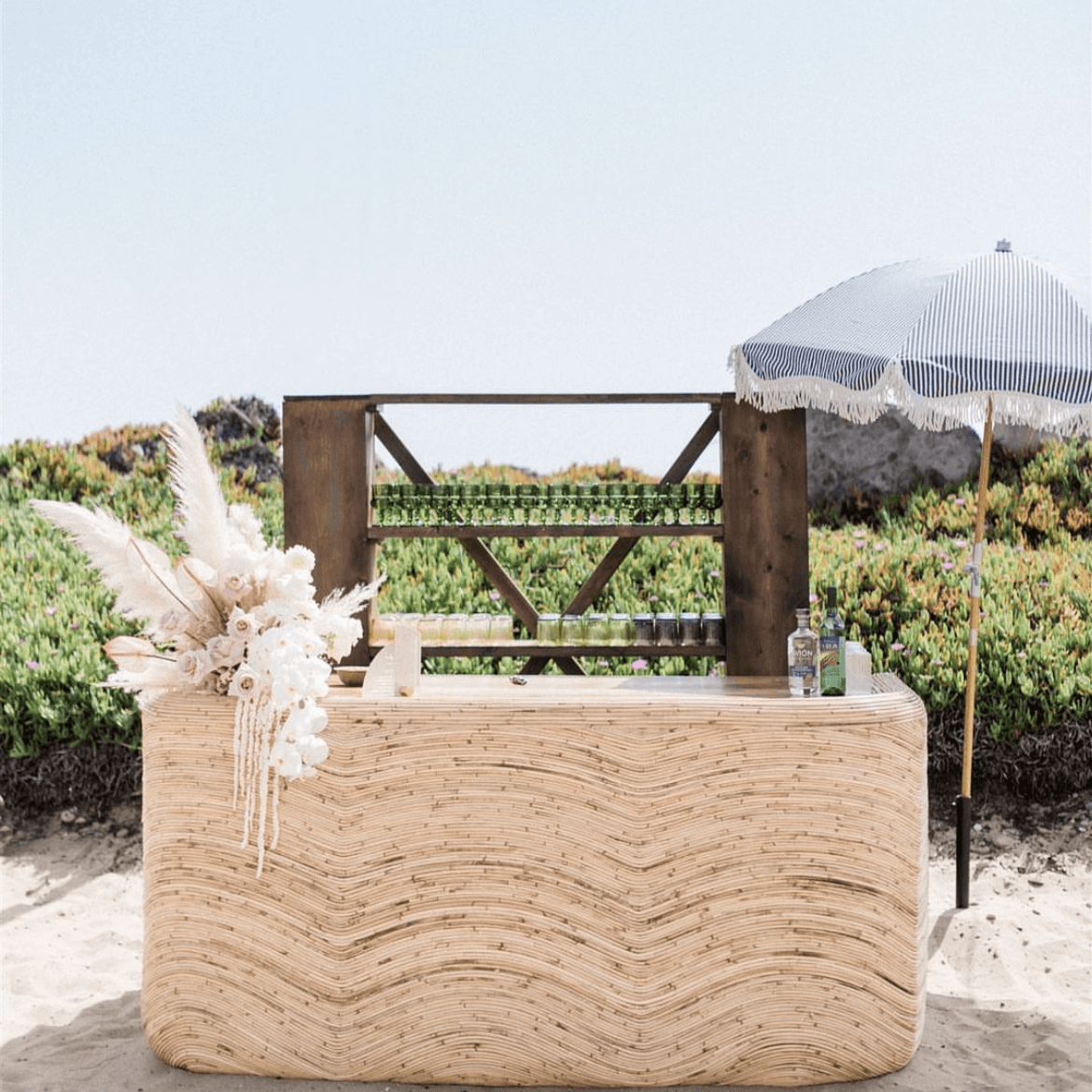 Wedding Rentals