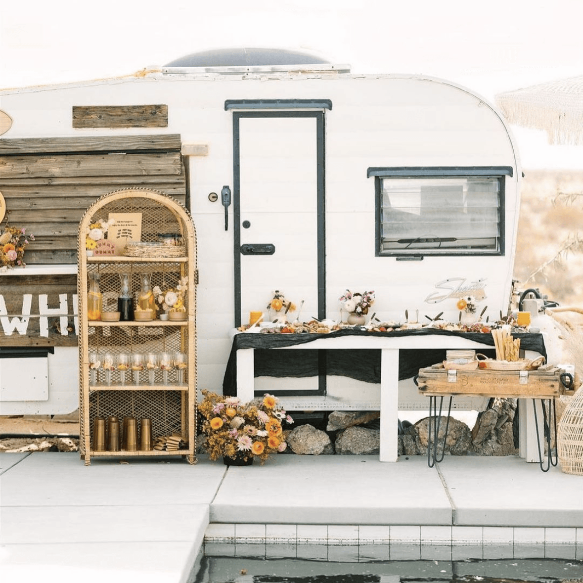 Nowhere California  3