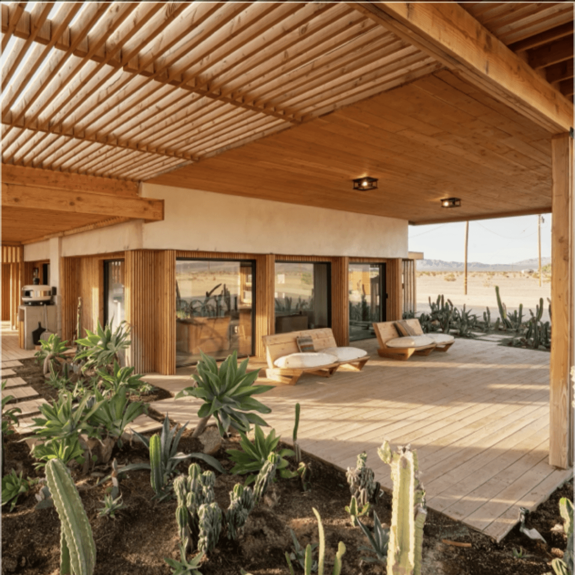 The Cedar House portfolio 3