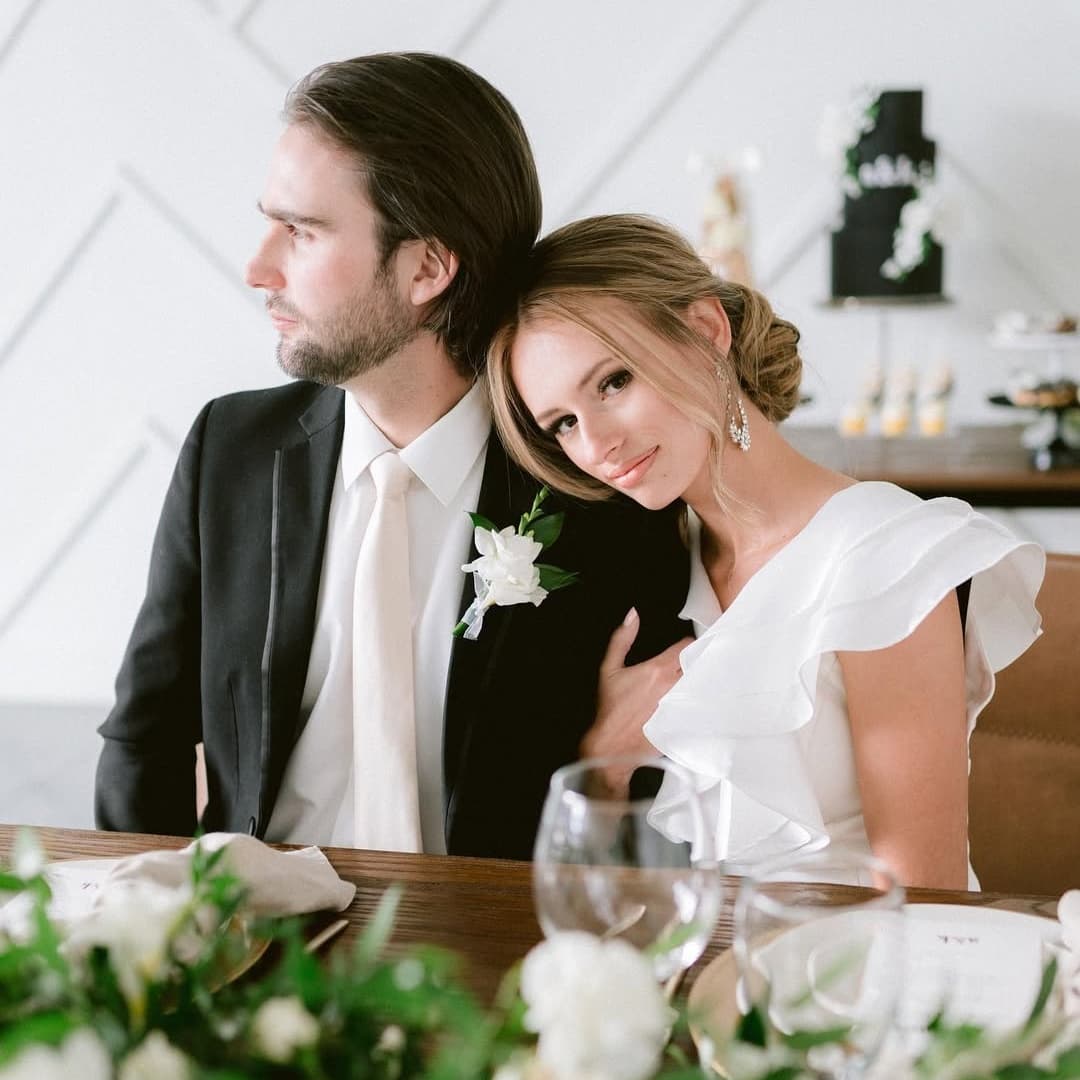 Empire Luxury Bridal 