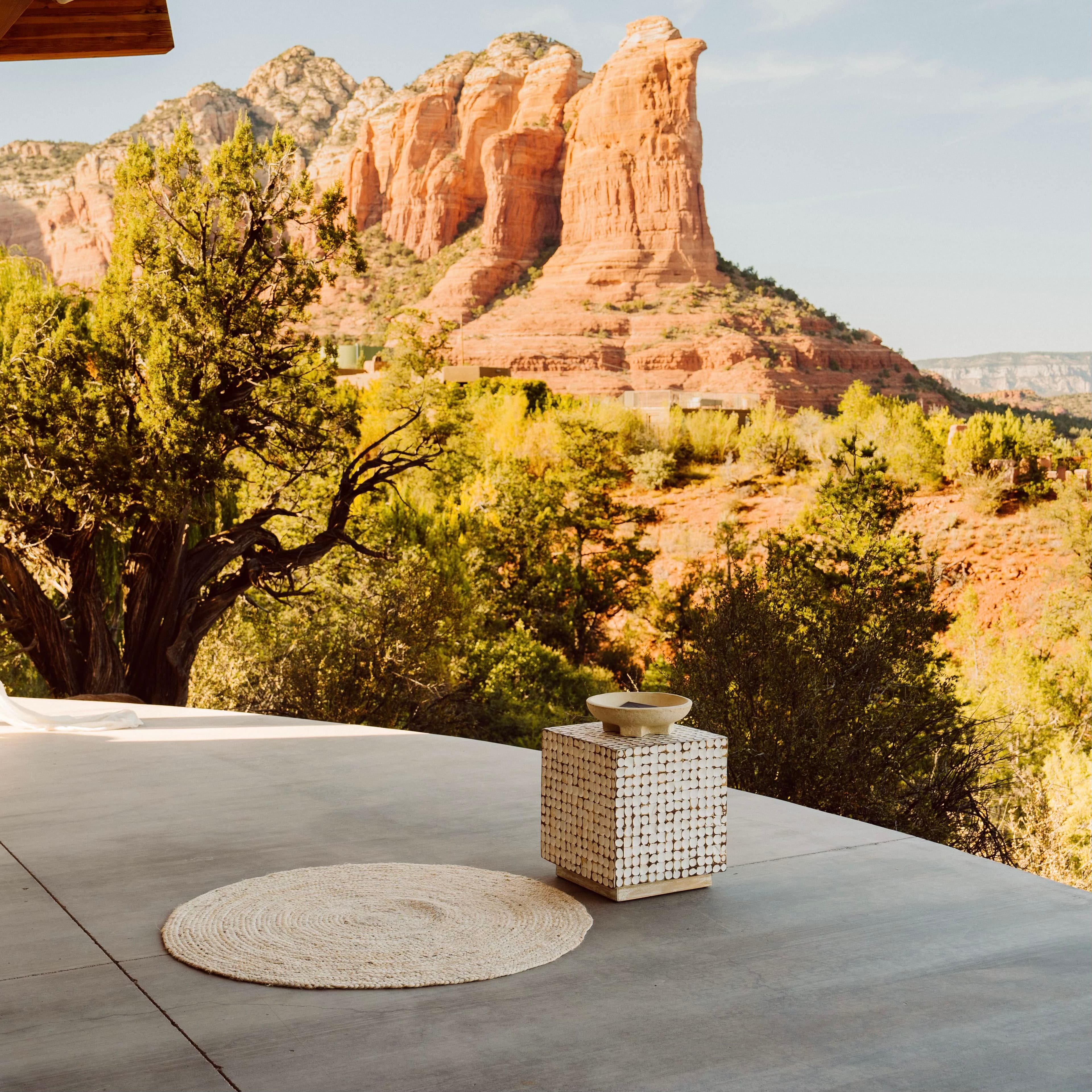 Eagle Dancer Resort portfolio 6