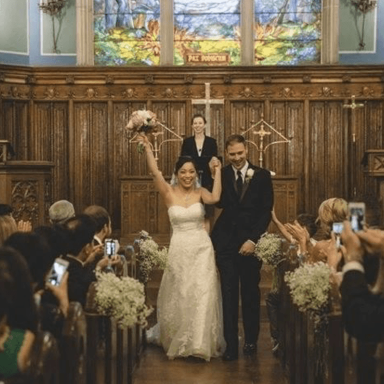 Reserved Ground portfolio 3