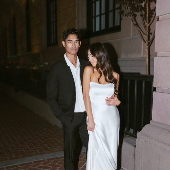 Balboa Park Elopement 2