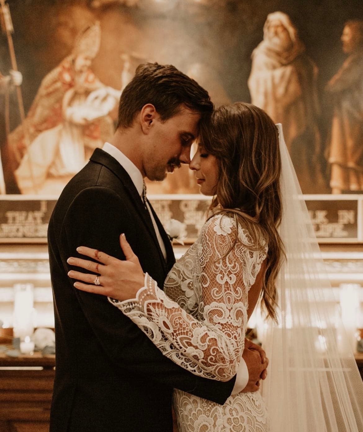 Francesca and Parker’s Sedona Wedding✨ portfolio 11