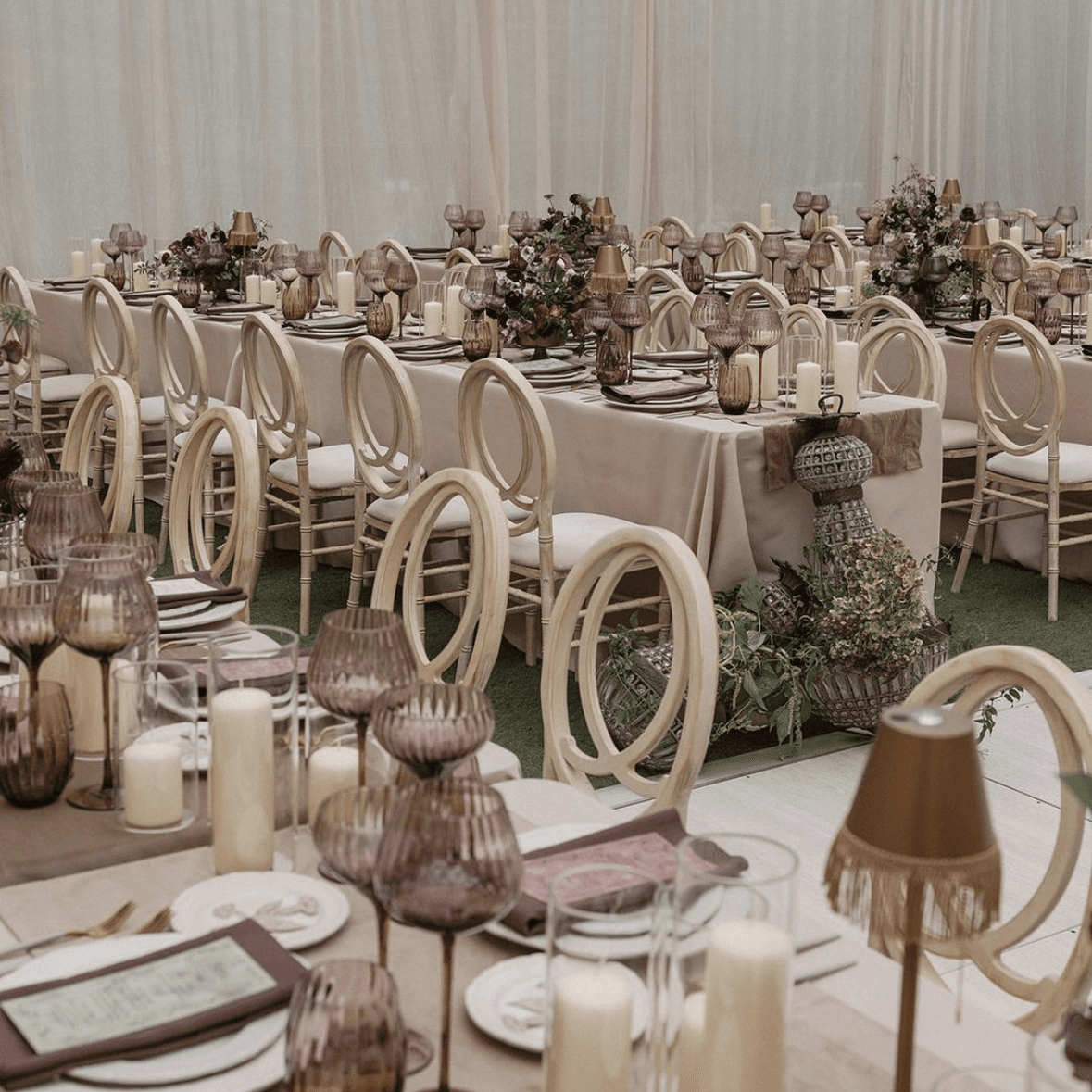 Weekend | 100 Guests 