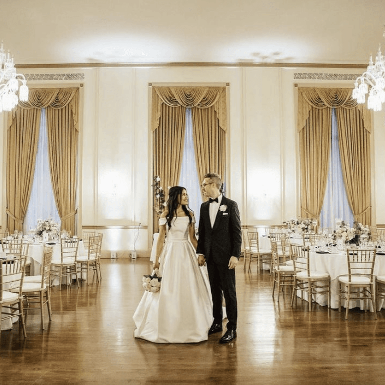 Weekday | All Year Round | 55 Guests