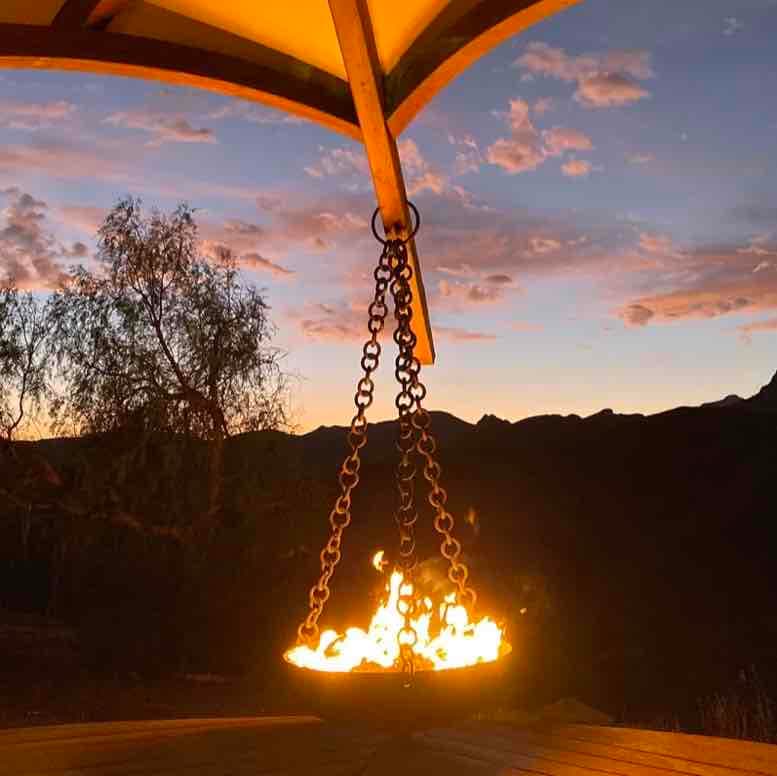 Gesner Cocoon With Secluded Amazing Mountain Views portfolio 4