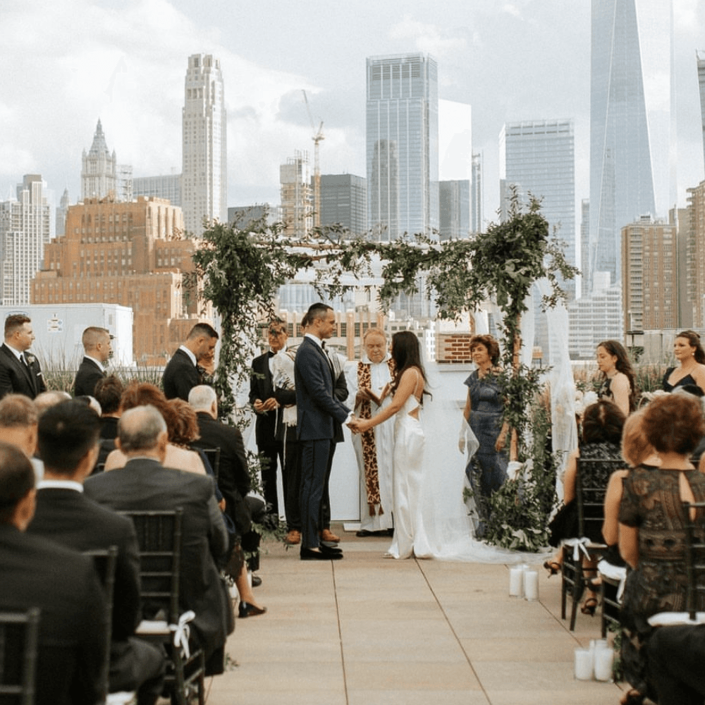 Tribeca Rooftop + 360