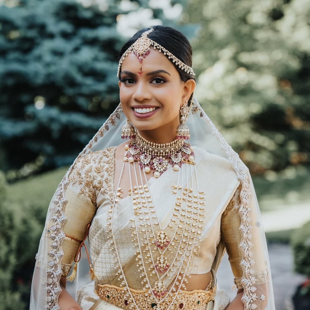 Cinderella Bridez portfolio 2