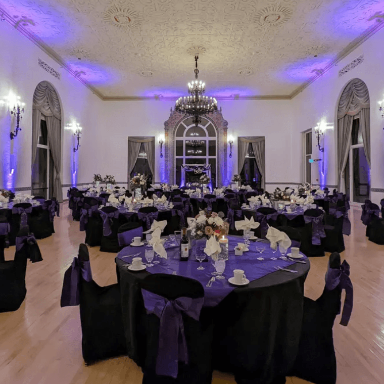 Hotel Del Monte portfolio 4