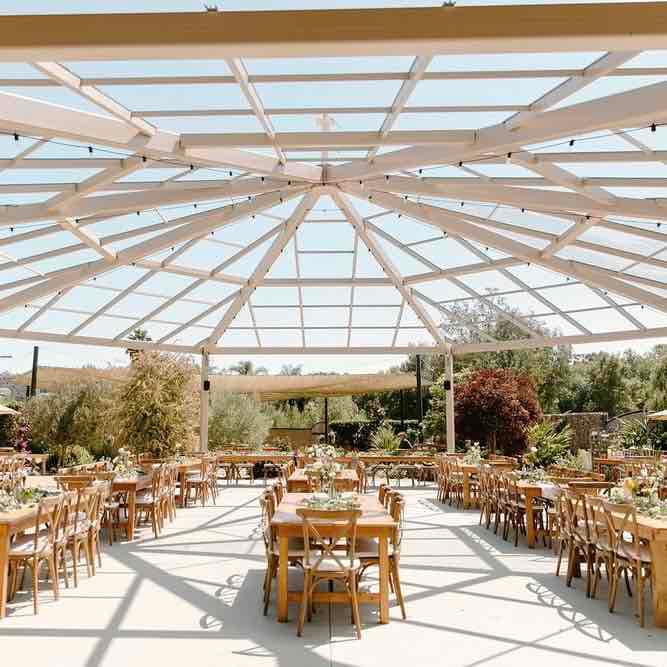 River Garden Weddings and Events  portfolio 4